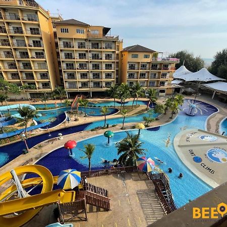Gold Coast Morib Themepark View Studio Banting  Eksteriør bilde