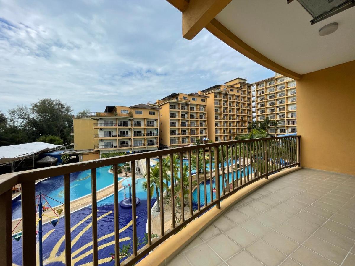 Gold Coast Morib Themepark View Studio Banting  Eksteriør bilde
