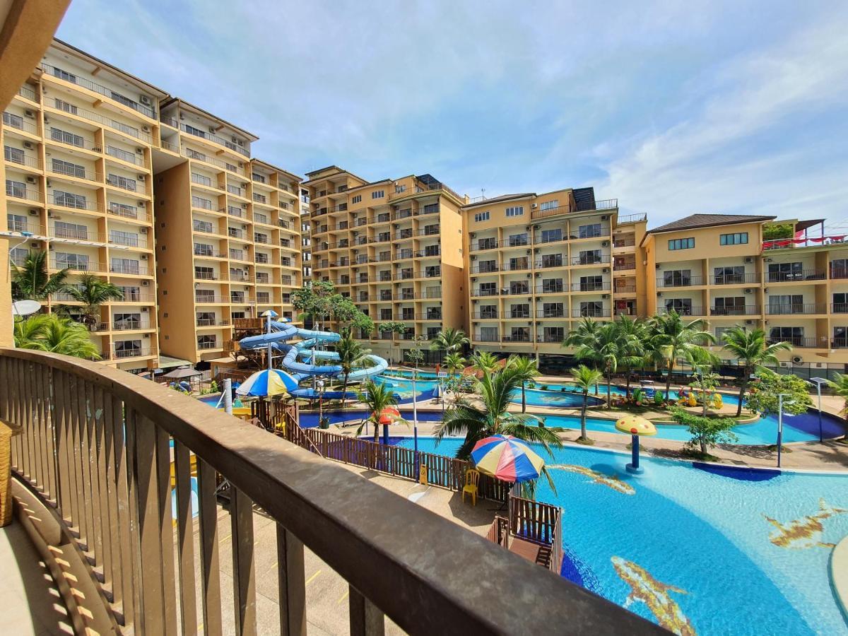 Gold Coast Morib Themepark View Studio Banting  Eksteriør bilde