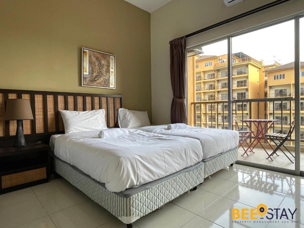 Gold Coast Morib Themepark View Studio Banting  Eksteriør bilde