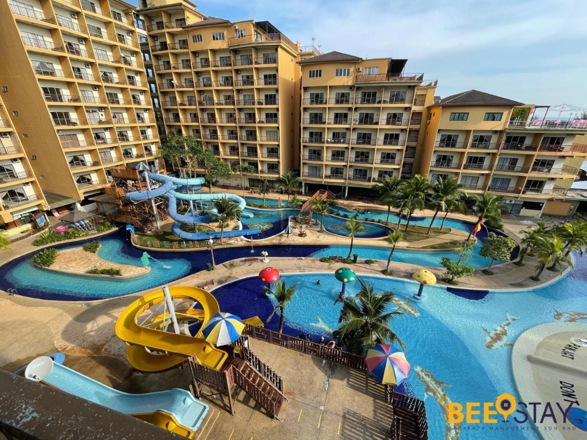 Gold Coast Morib Themepark View Studio Banting  Eksteriør bilde