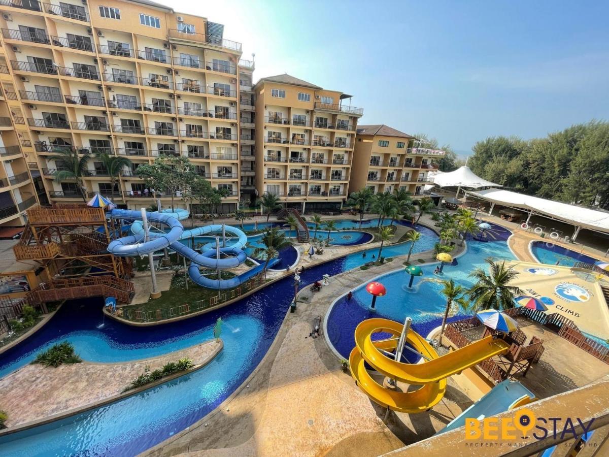 Gold Coast Morib Themepark View Studio Banting  Eksteriør bilde