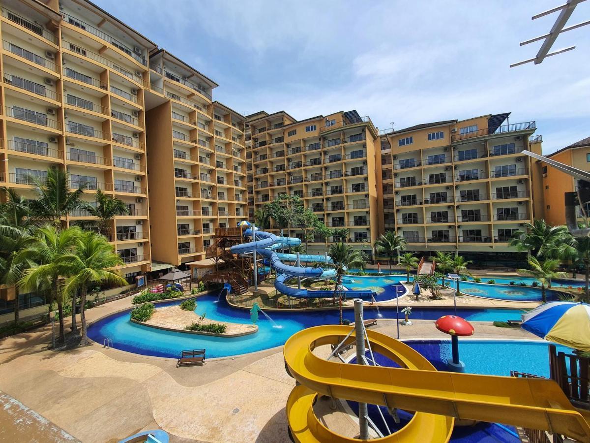 Gold Coast Morib Themepark View Studio Banting  Eksteriør bilde