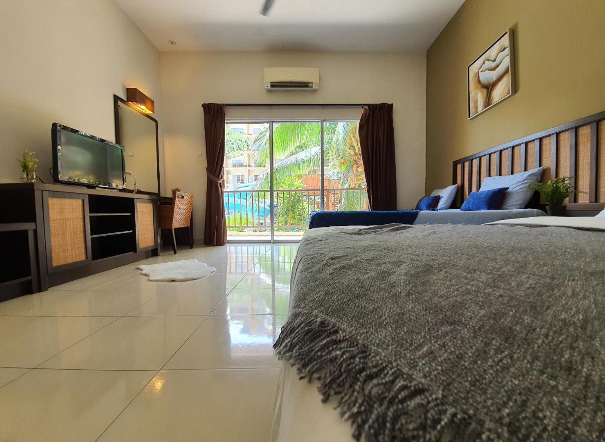 Gold Coast Morib Themepark View Studio Banting  Eksteriør bilde