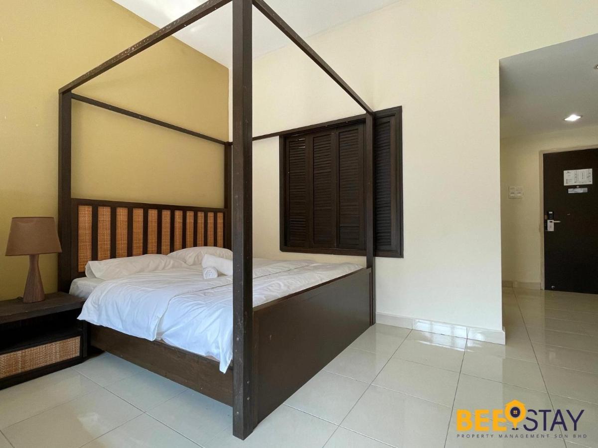 Gold Coast Morib Themepark View Studio Banting  Eksteriør bilde
