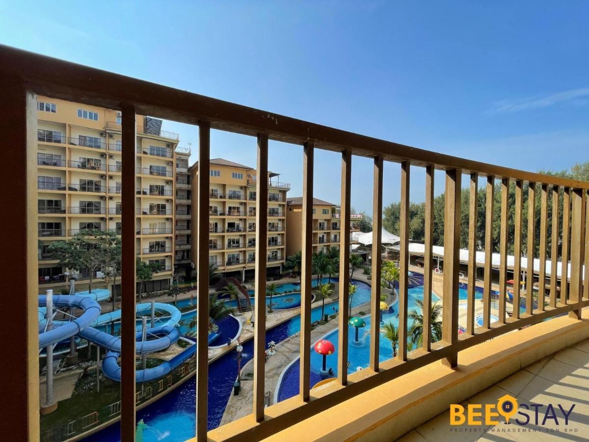 Gold Coast Morib Themepark View Studio Banting  Eksteriør bilde