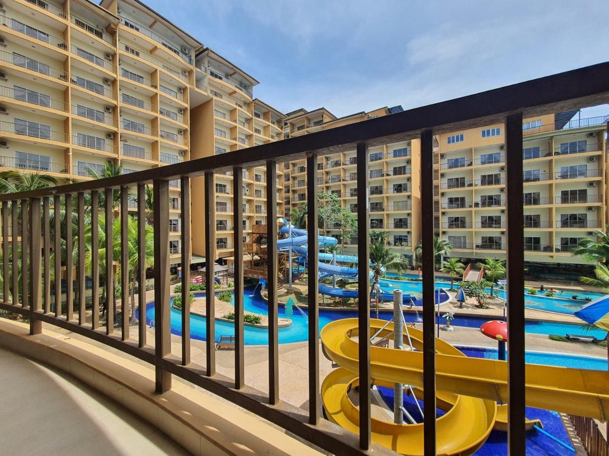 Gold Coast Morib Themepark View Studio Banting  Eksteriør bilde