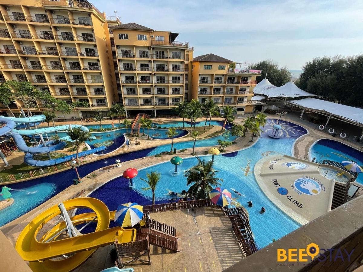 Gold Coast Morib Themepark View Studio Banting  Eksteriør bilde