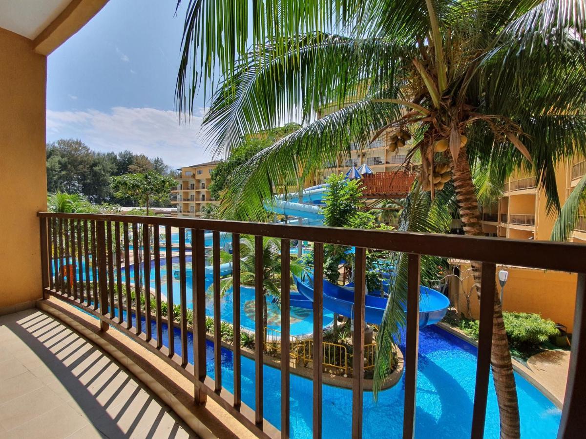Gold Coast Morib Themepark View Studio Banting  Eksteriør bilde
