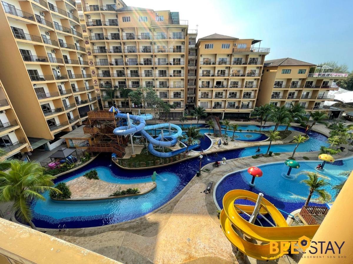 Gold Coast Morib Themepark View Studio Banting  Eksteriør bilde