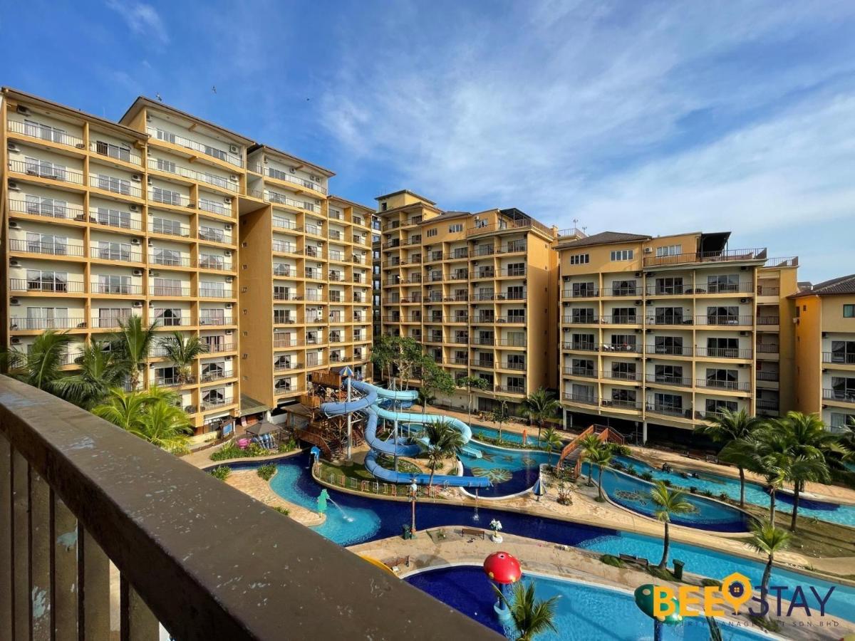 Gold Coast Morib Themepark View Studio Banting  Eksteriør bilde