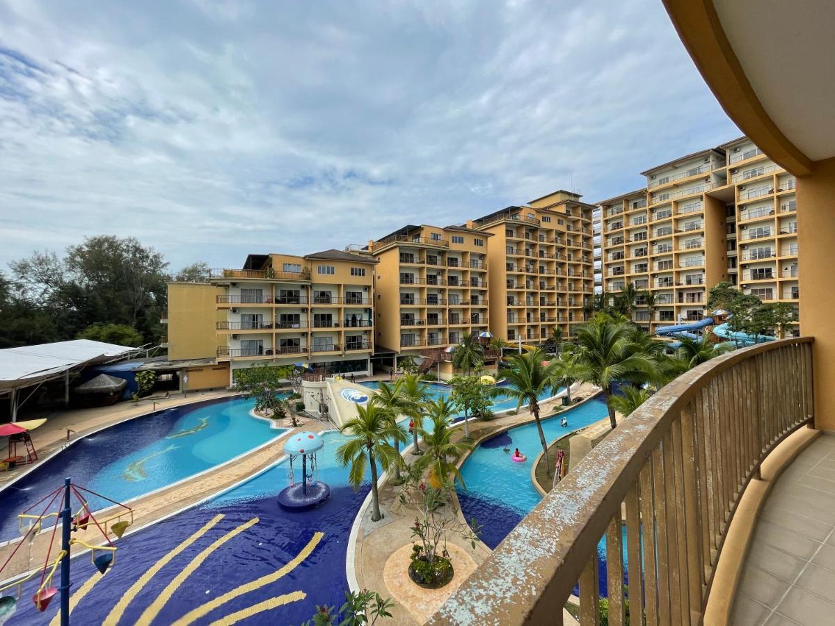 Gold Coast Morib Themepark View Studio Banting  Eksteriør bilde