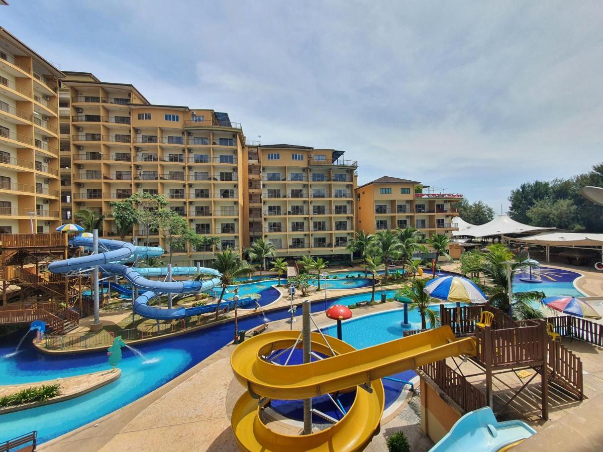 Gold Coast Morib Themepark View Studio Banting  Eksteriør bilde