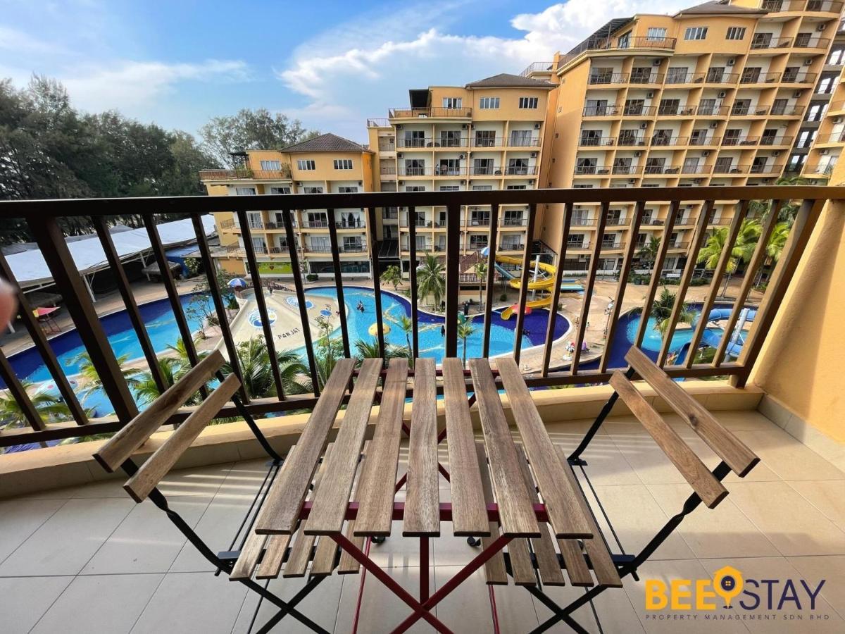 Gold Coast Morib Themepark View Studio Banting  Eksteriør bilde