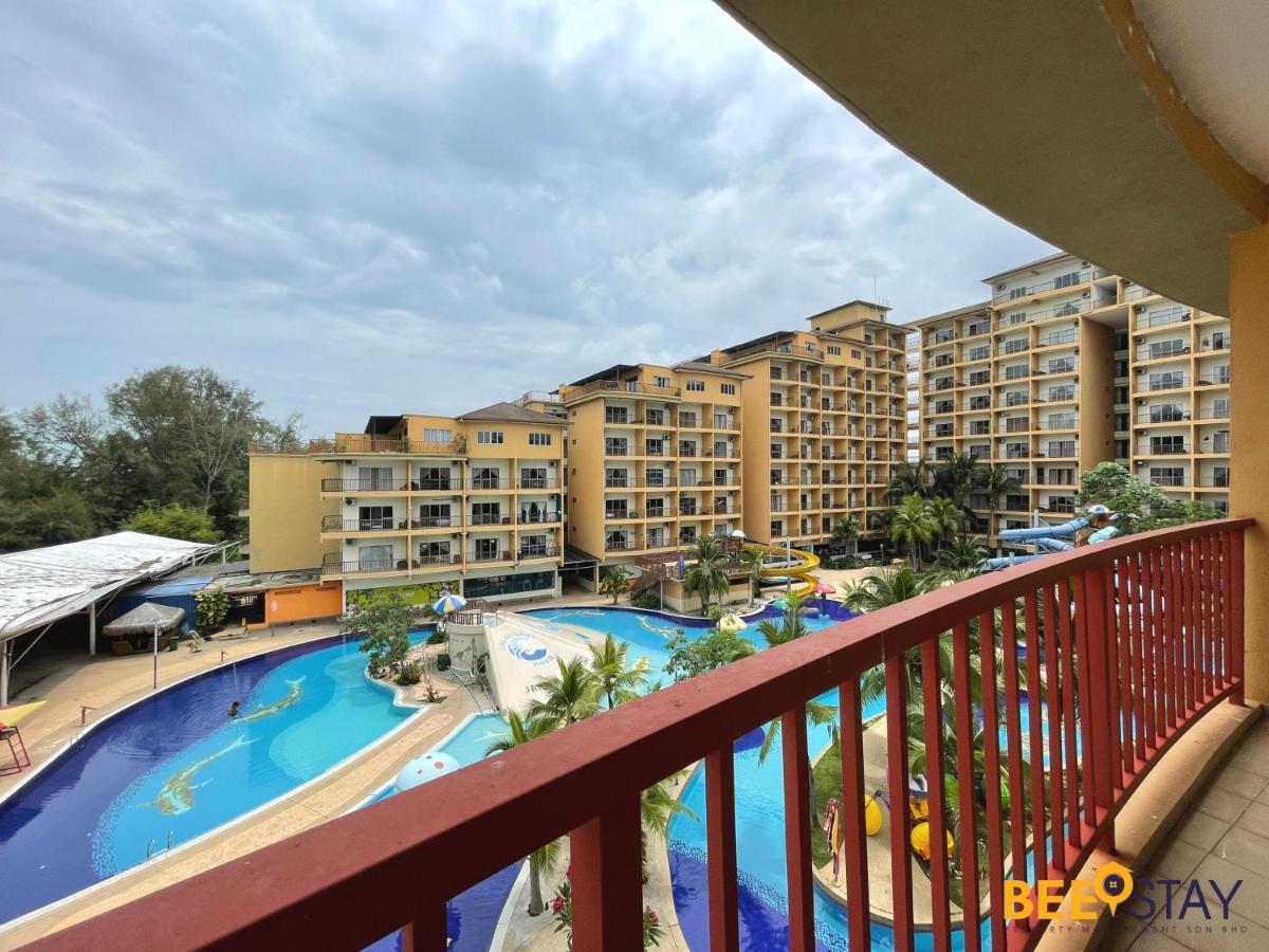 Gold Coast Morib Themepark View Studio Banting  Eksteriør bilde