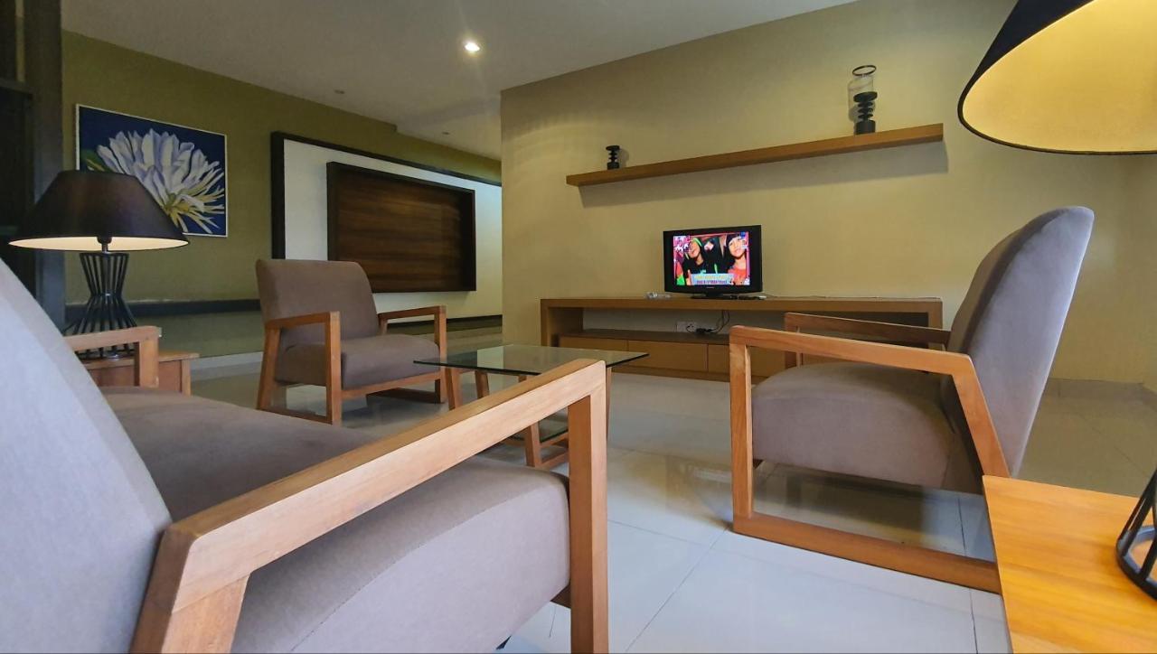 Gold Coast Morib Themepark View Studio Banting  Eksteriør bilde